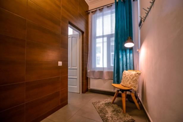 Atrium 24 Studio Sighisoara Exterior photo