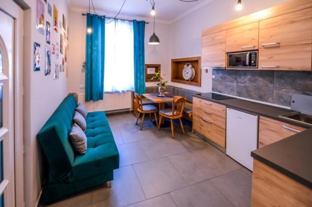 Atrium 24 Studio Sighisoara Exterior photo