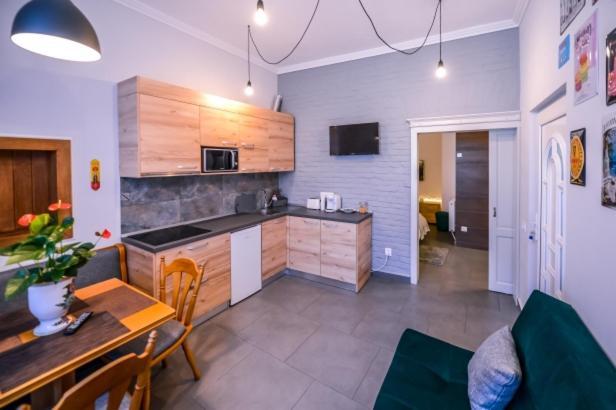 Atrium 24 Studio Sighisoara Exterior photo